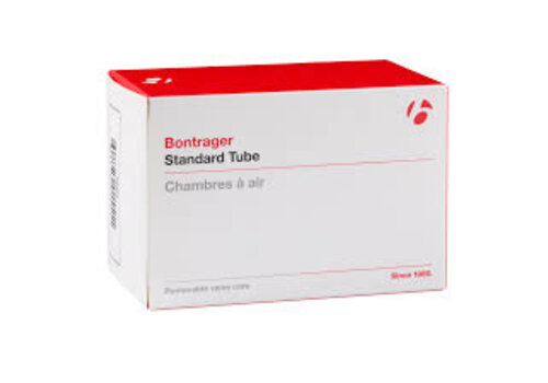 Bontrager Tube - Schrader 48mm 700C, 28-32C