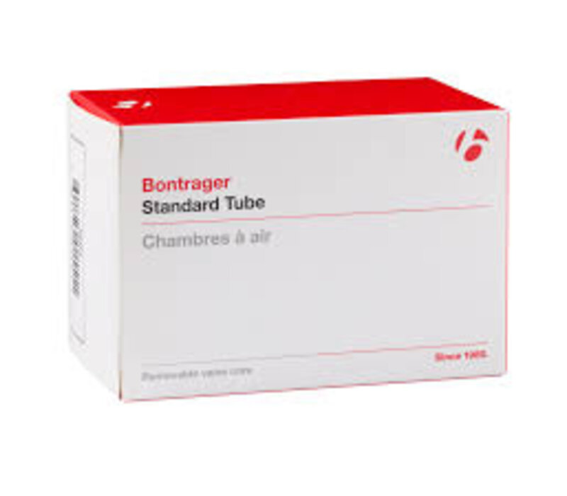 Tube - Schrader 48mm 700C, 28-32C