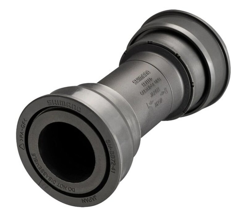 XTR SM-BB94-41A Press-fit BB, 92mm