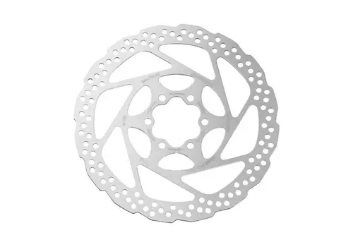 Shimano SM-RT76 6-bolt disc brake rotor 160mm