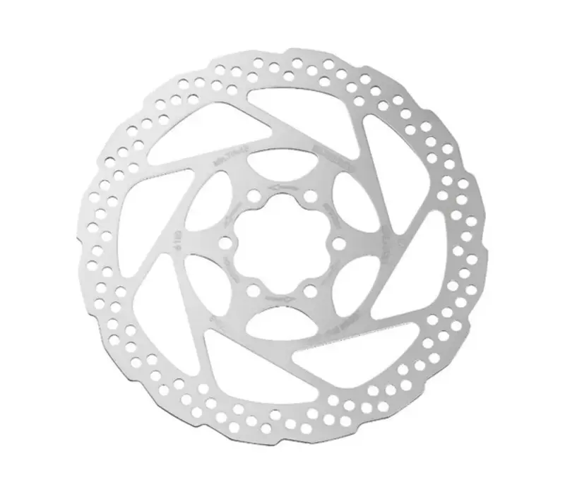 SM-RT76 6-bolt disc brake rotor 160mm