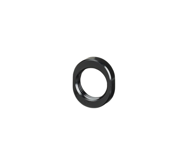 2015 Session Main Pivot Oval Nut