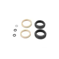 Dust Wipers No Flange Low Friction