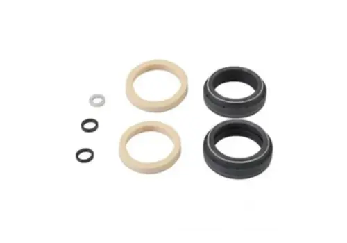 Fox Dust Wipers No Flange Low Friction