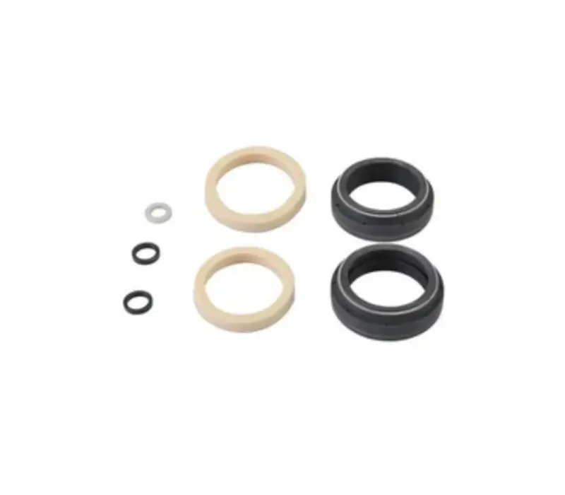 Dust Wipers No Flange Low Friction