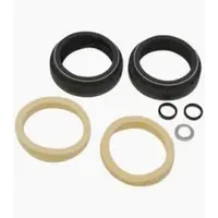 Dust Wipers No Flange Low Friction