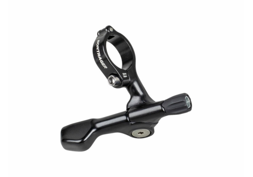 Bontrager Line Dropper Under Bar Seatpost Lever
