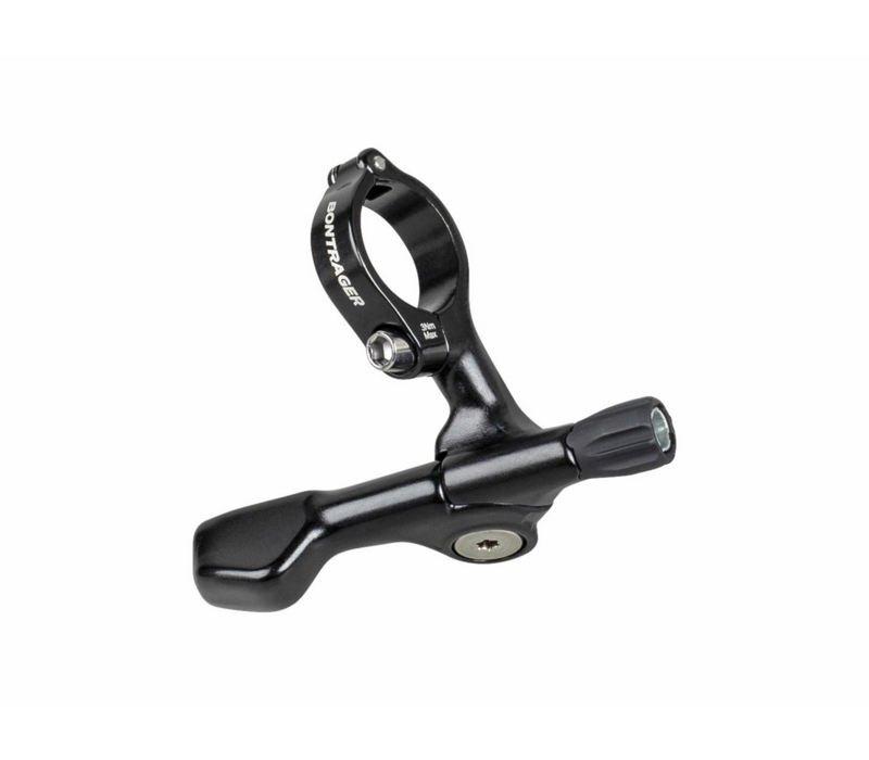Line Dropper Under Bar Seatpost Lever