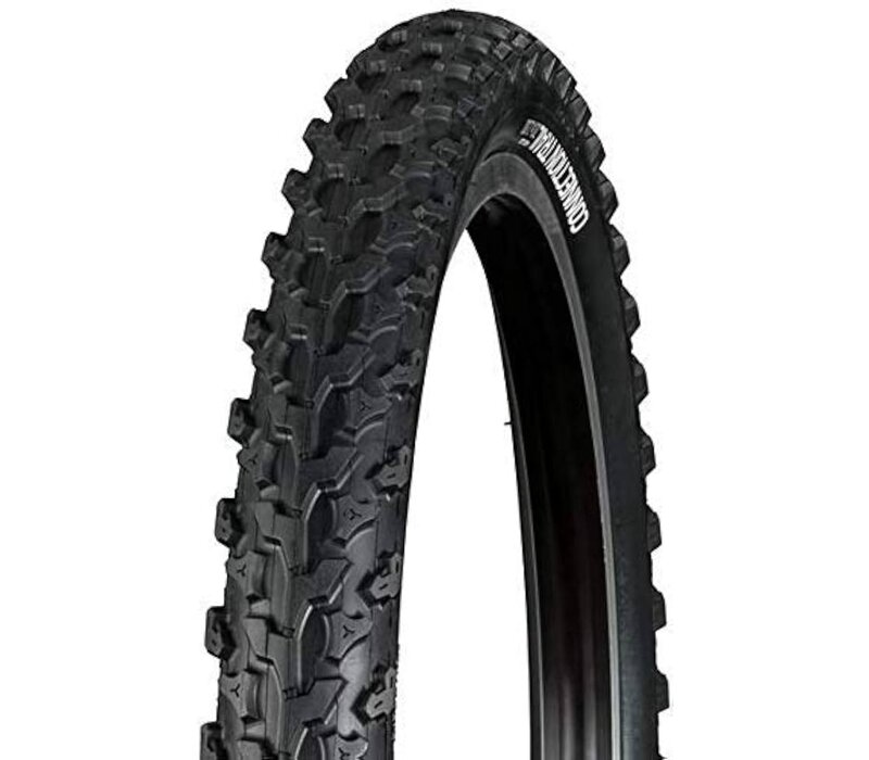 Connection Trail MTB Tire 20x2.00