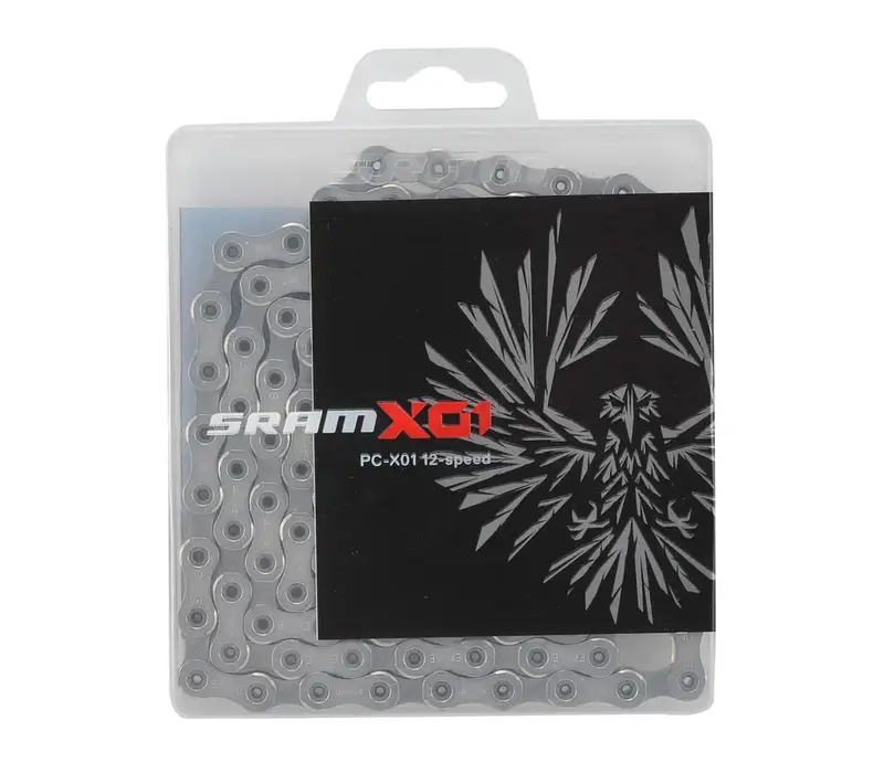 XO1 Eagle 12 speed Chain
