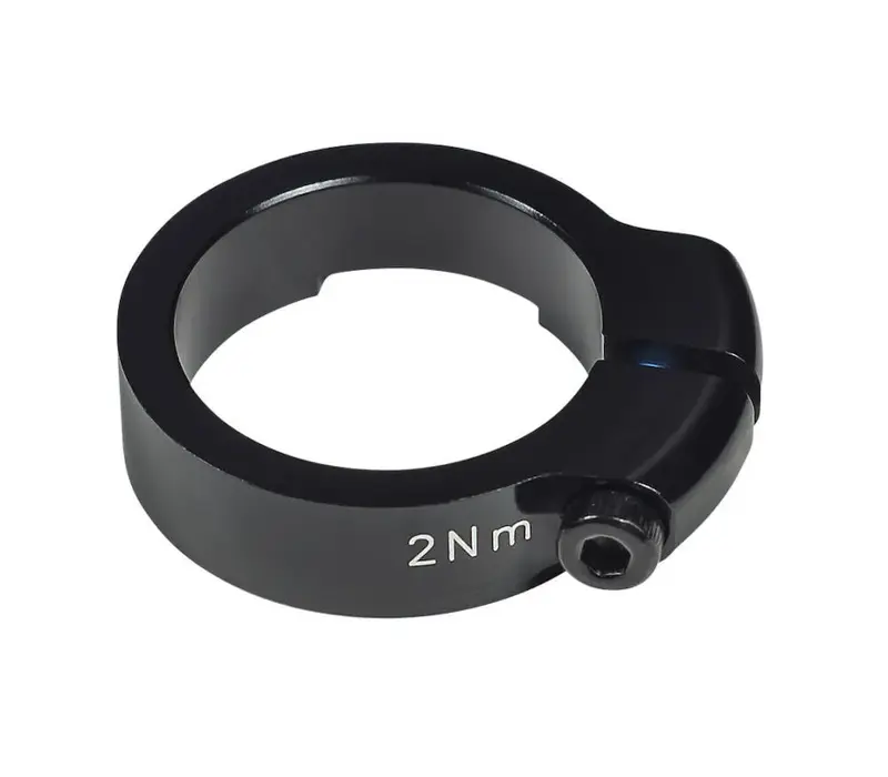 Knock Block Headset Lockring Spacer