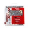 SRAM PC951 9 speed Chain