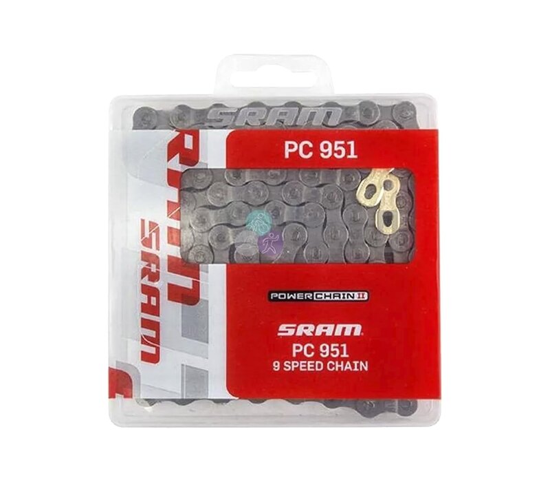 PC951 9 speed Chain