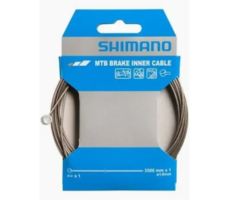 MTB Brake Cable 1.6mm