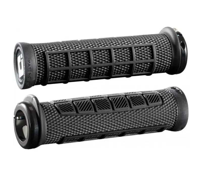 Elite Pro Lock-On Grips