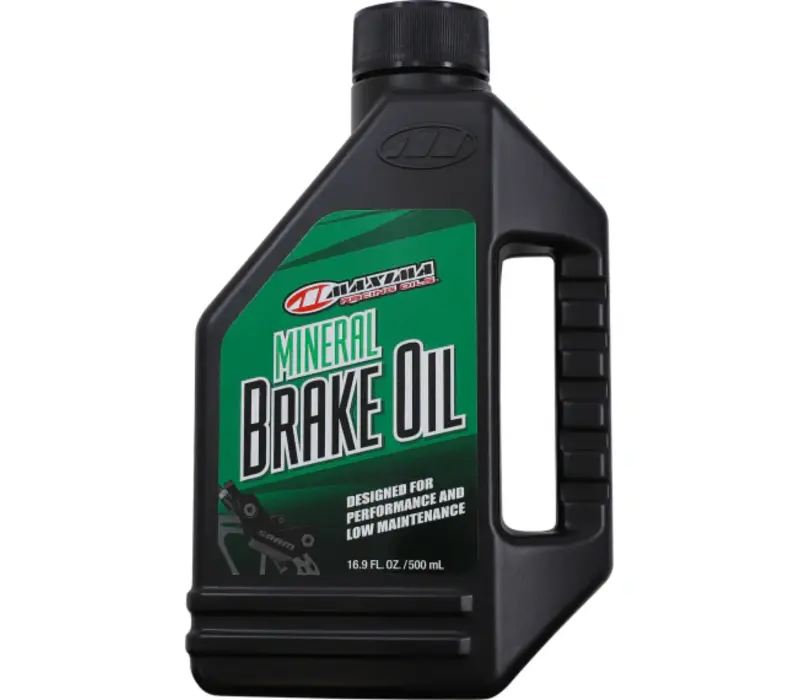 Mineral Oil, 500ml