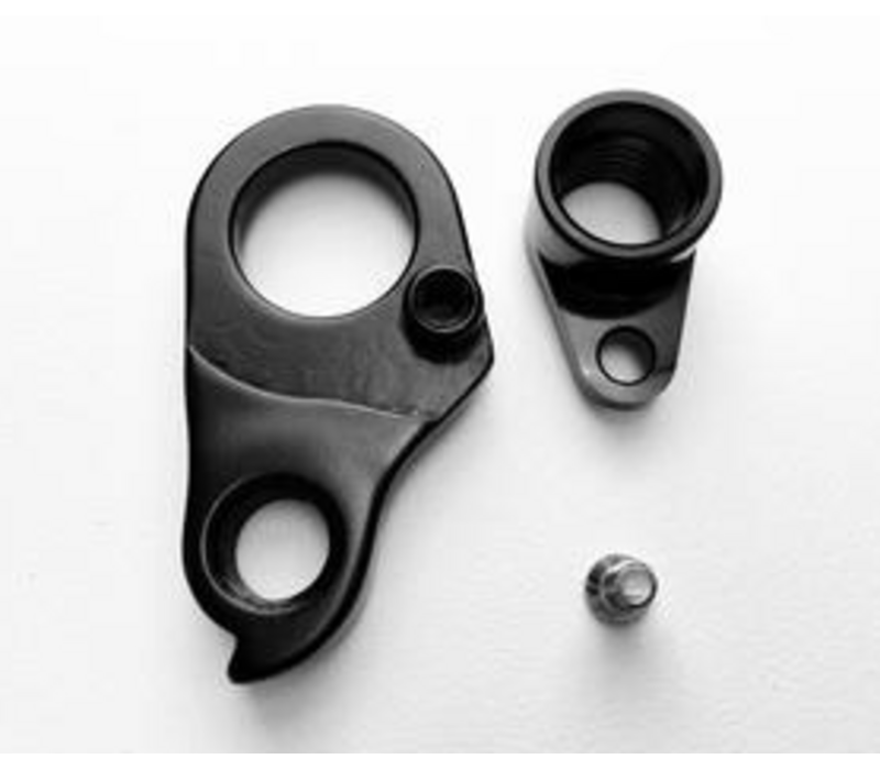 Mount Vision Derailleur Hanger