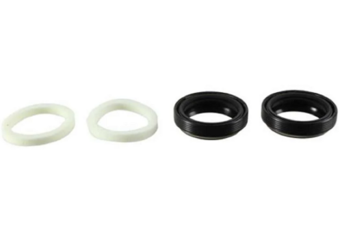 RockShox 11.4018.028.009, Dust seal with foam ring, 32x41mm/ 32x5mm