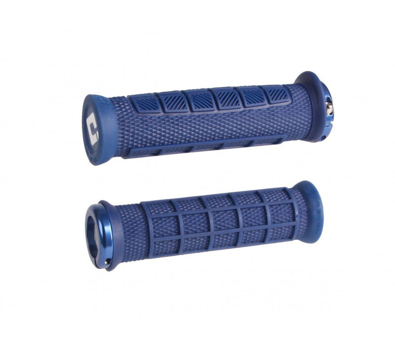Elite Pro Lock-On Grips