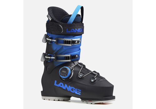 Lange Concept 12 HV