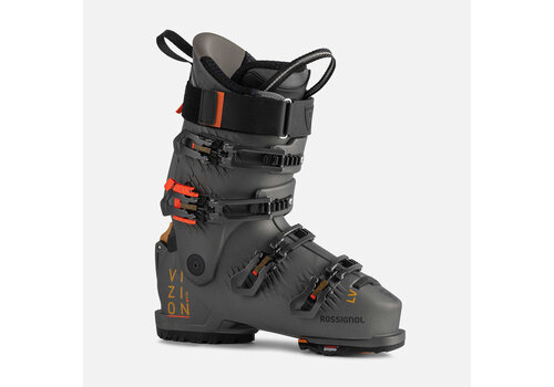 Rossignol Vizion 4B Elite 130 LV GW