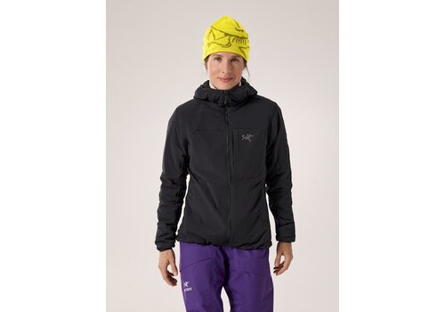 Arc'teryx W's Proton Hoody
