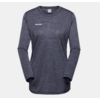 Mammut W's Treewool FL L/S