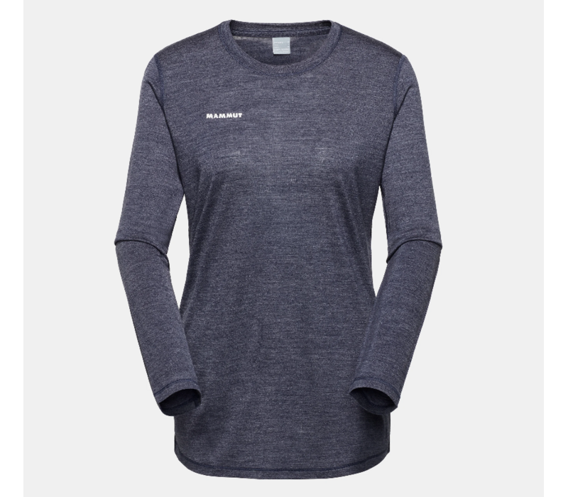 W's Treewool FL L/S
