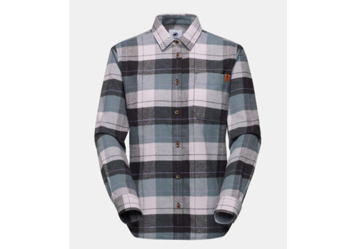 Mammut W's Trovat Longsleeve Shirt