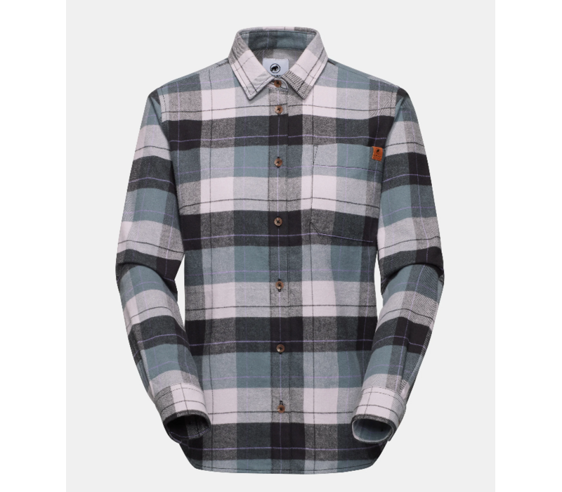 W's Trovat Longsleeve Shirt