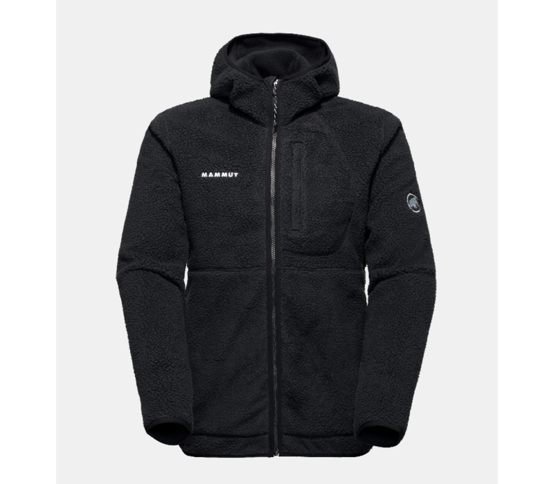M's Falera Pro ML Hooded Jacket