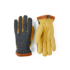 Hestra Deerskin Wool Tricot