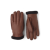Hestra Deerskin Primaloft Ribbed