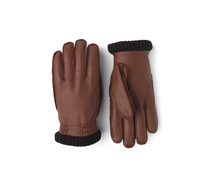 Deerskin Primaloft Ribbed