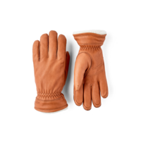 Buvika Deerskin