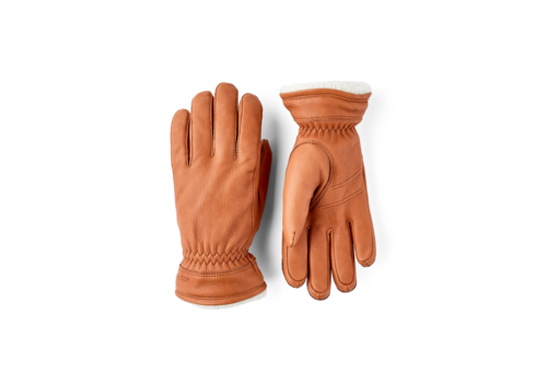 Hestra Buvika Deerskin