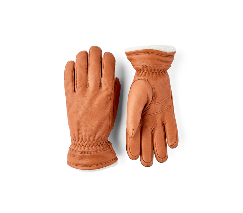Buvika Deerskin