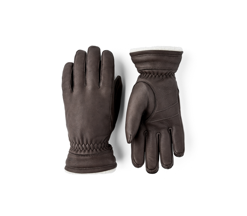 Buvika Deerskin