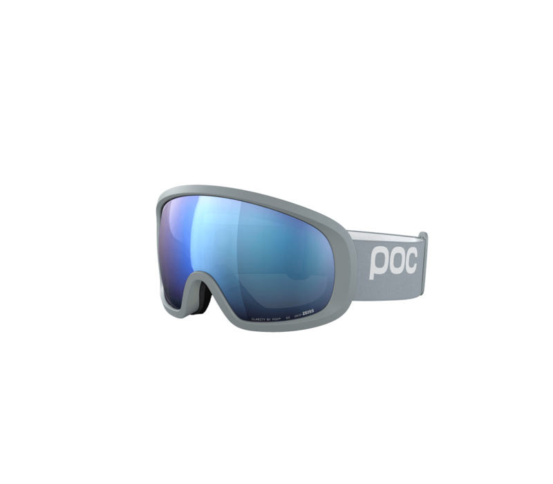Fovea Mid