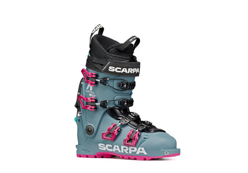 Scarpa 4-Quattro GT WMN