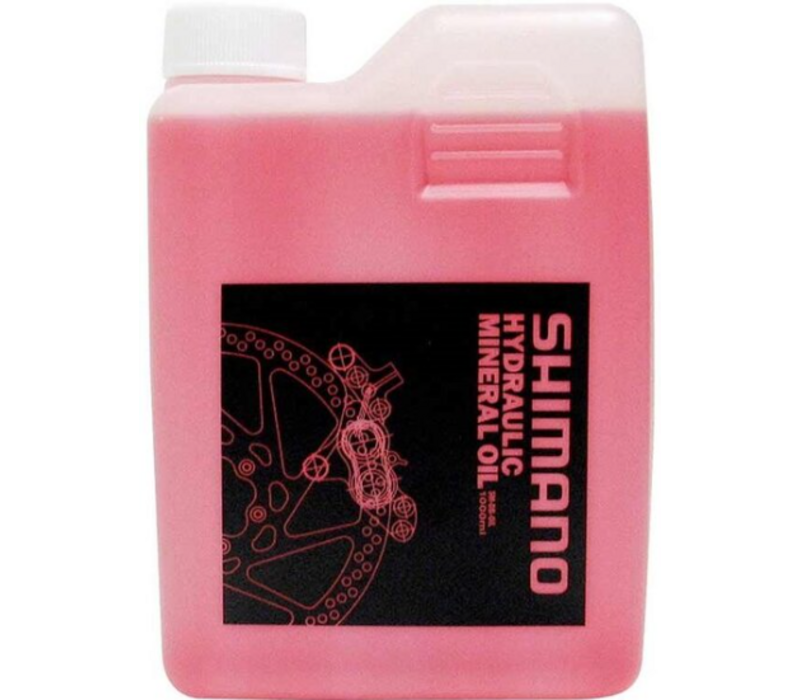 Mineral Oil, 1 Litre