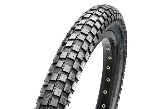 Maxxis Holy Roller, 26''x2.20, Wire, Clincher, Single, 60TPI, Black