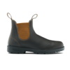 Blundstone 2501 Brown with Toffee Elastic