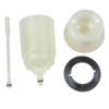 Shimano TL-BR003, Funnel and Stopper