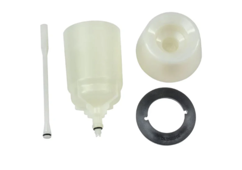 Shimano TL-BR003, Funnel and Stopper