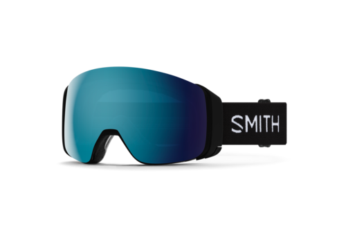 Smith Optics 4D Mag