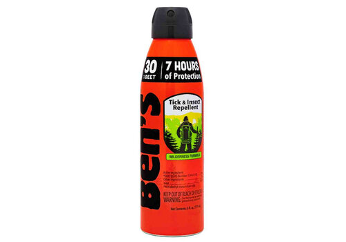 Ben's Tick Repellent 170ml