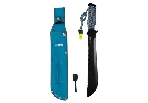 Ultimate Survival Paracuda Pro Machete