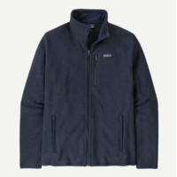 M's Better Sweater Jacket