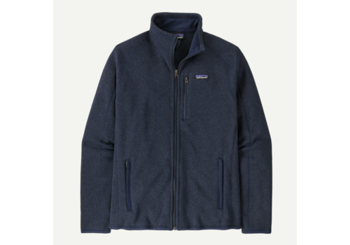 Patagonia M's Better Sweater Jacket